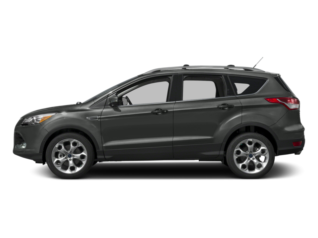 2016 Ford Escape FWD 4dr Titanium