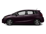 2016 Honda Fit EX-L