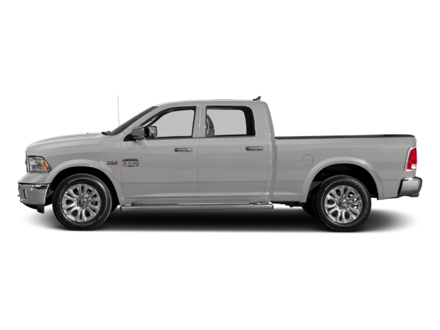 2016 RAM 1500 Laramie Longhorn