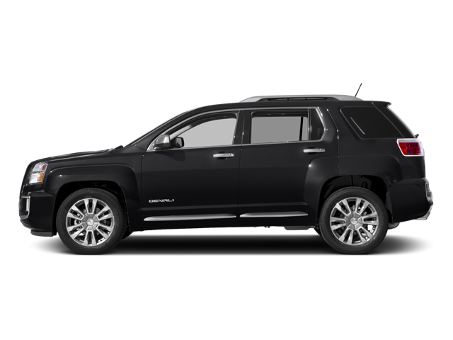 2017 GMC Terrain AWD 4dr Denali