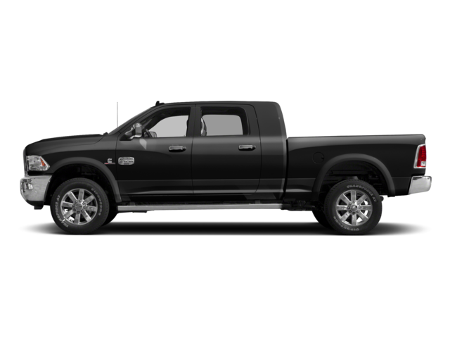 2017 RAM 2500 Limited