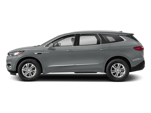 2018 Buick Enclave FWD 4dr Premium
