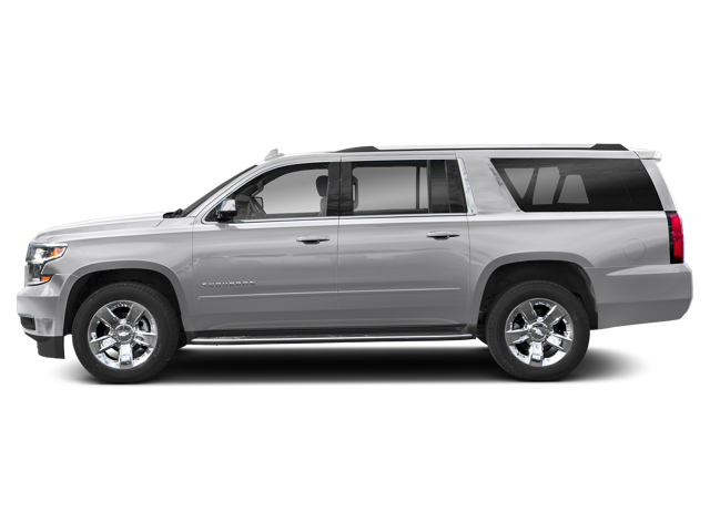 2018 Chevrolet Suburban 2WD 4dr 1500 Premier