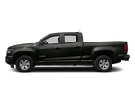 2018 Chevrolet Colorado 4WD Crew Cab 128.3" Work Truck