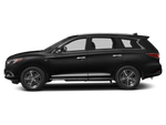 2018 INFINITI QX60 AWD