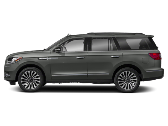 2018 Lincoln Navigator 4x4 Reserve