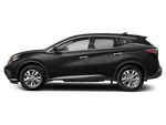 2018 Nissan Murano AWD Platinum
