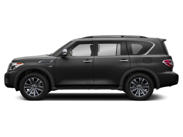 2018 Nissan Armada 4x4 SL