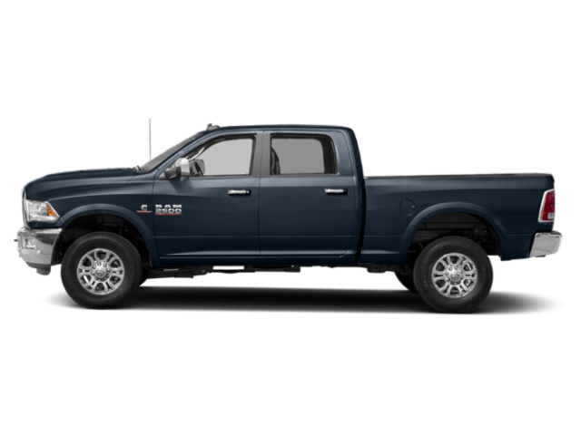 2018 RAM 2500 Laramie 4x4 Crew Cab 6'4" Box