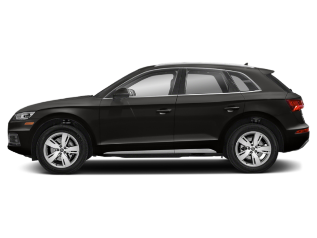 2019 Audi Q5 2.0 TFSI Premium Plus