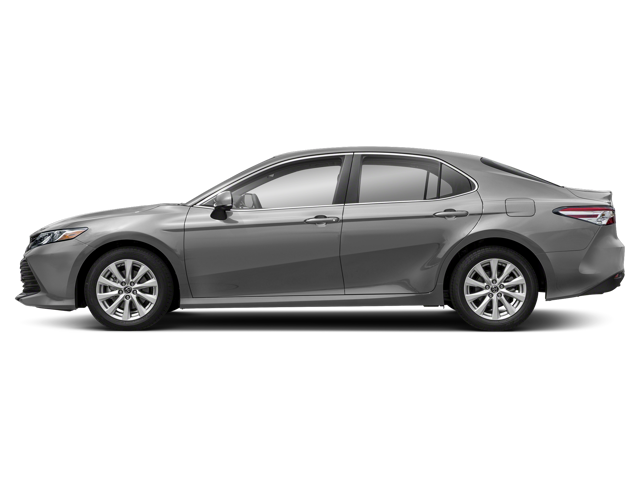 2019 Toyota Camry LE Auto (Natl)