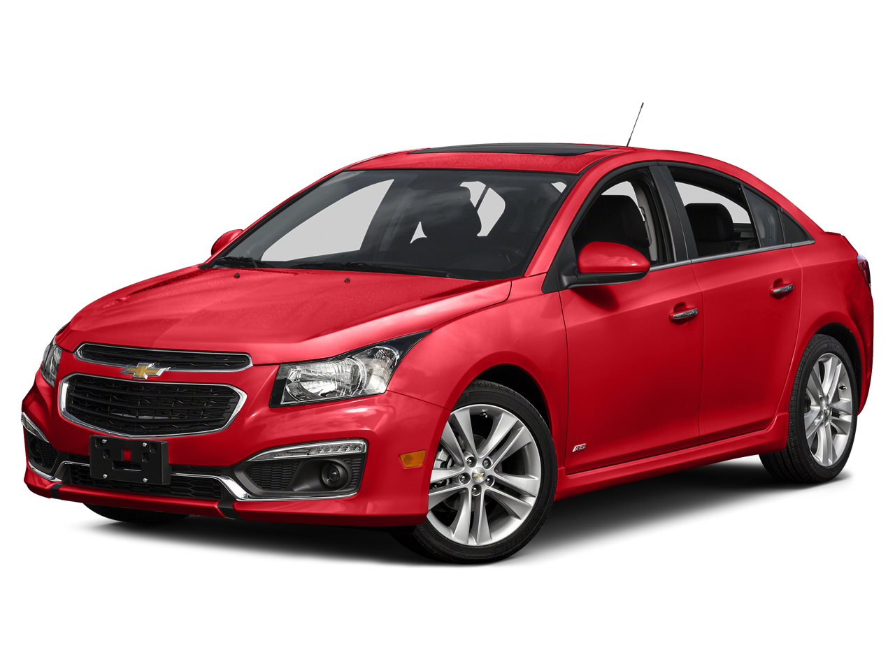 2015 Chevrolet Cruze 4dr Sdn Auto 1LT