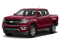 2015 Chevrolet Colorado 4WD Crew Cab 140.5" Z71