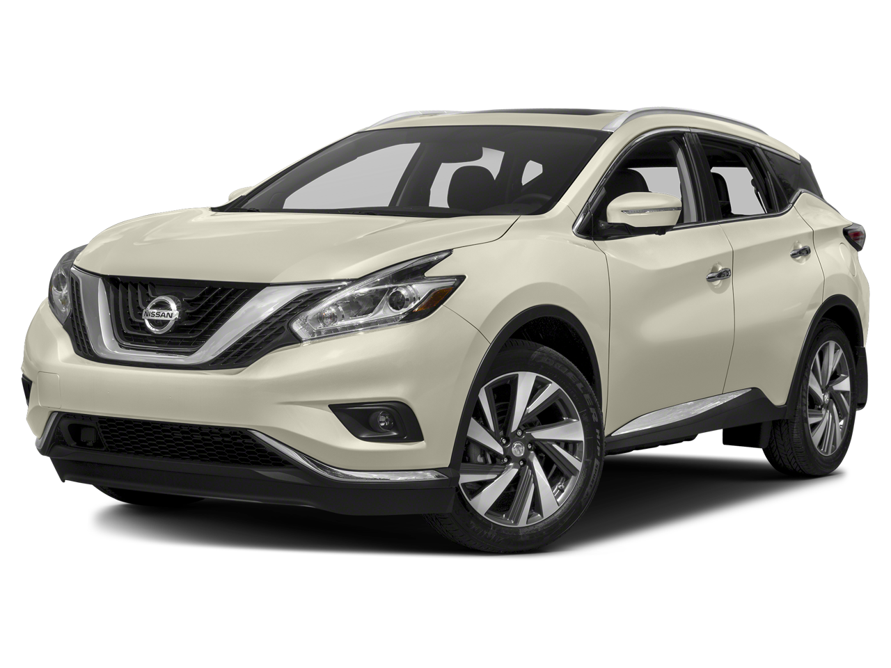 2015 Nissan Murano SL FWD's photo