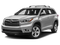 2015 Toyota Highlander AWD 4dr V6 XLE