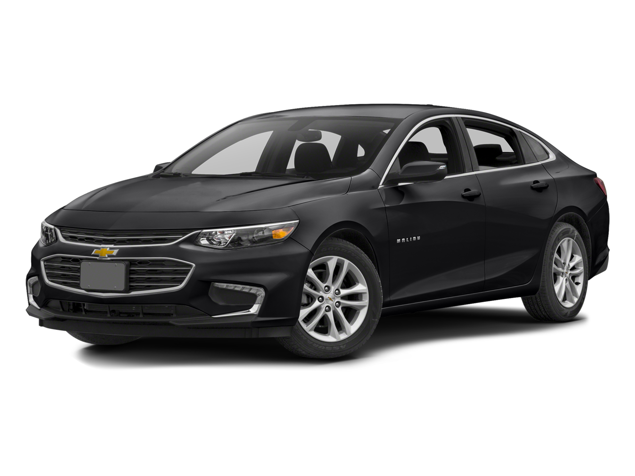 2016 Chevrolet Malibu 4dr Sdn LT w/1LT