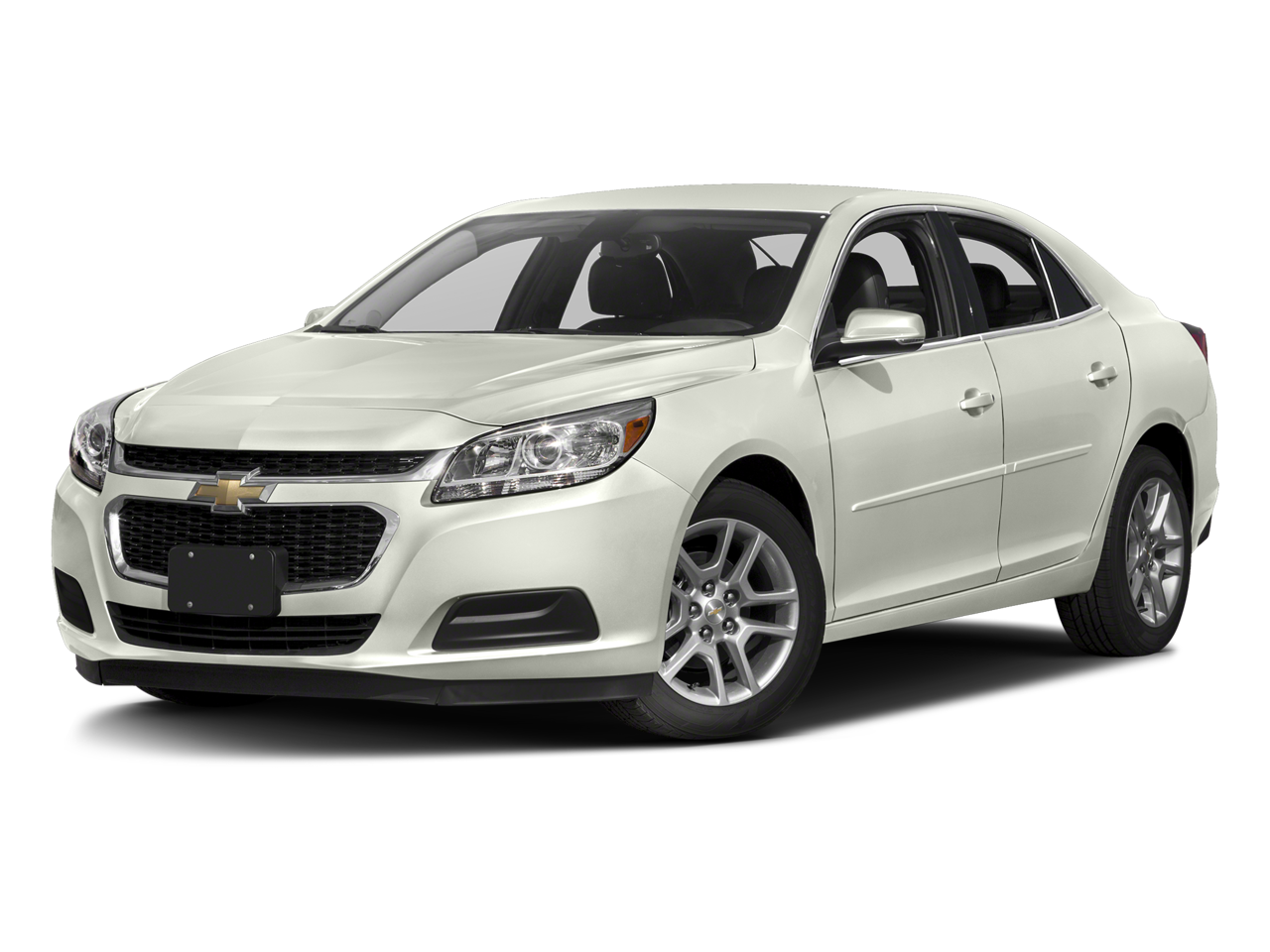 2016 Chevrolet Malibu Limited 4dr Sdn LT