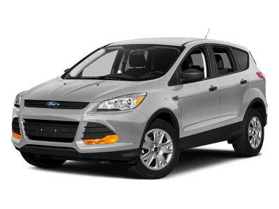 2016 Ford Escape FWD 4dr SE