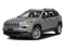 2016 Jeep Cherokee FWD 4dr Sport