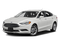 2017 Ford Fusion SE FWD