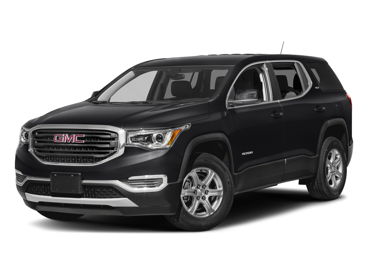 2017 GMC Acadia SLE-1 FWD's photo