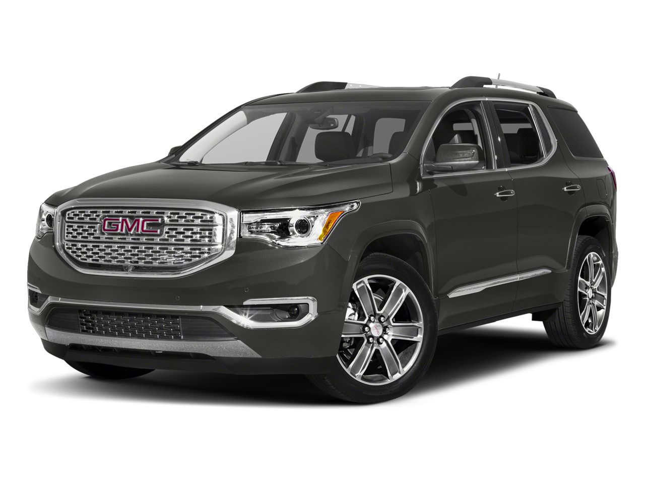 2017 GMC Acadia AWD 4dr Denali