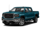 2017 GMC Sierra 1500 4WD Crew Cab 143.5" SLT