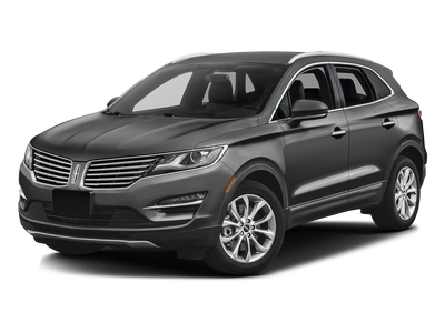 2017 Lincoln MKC Reserve FWD