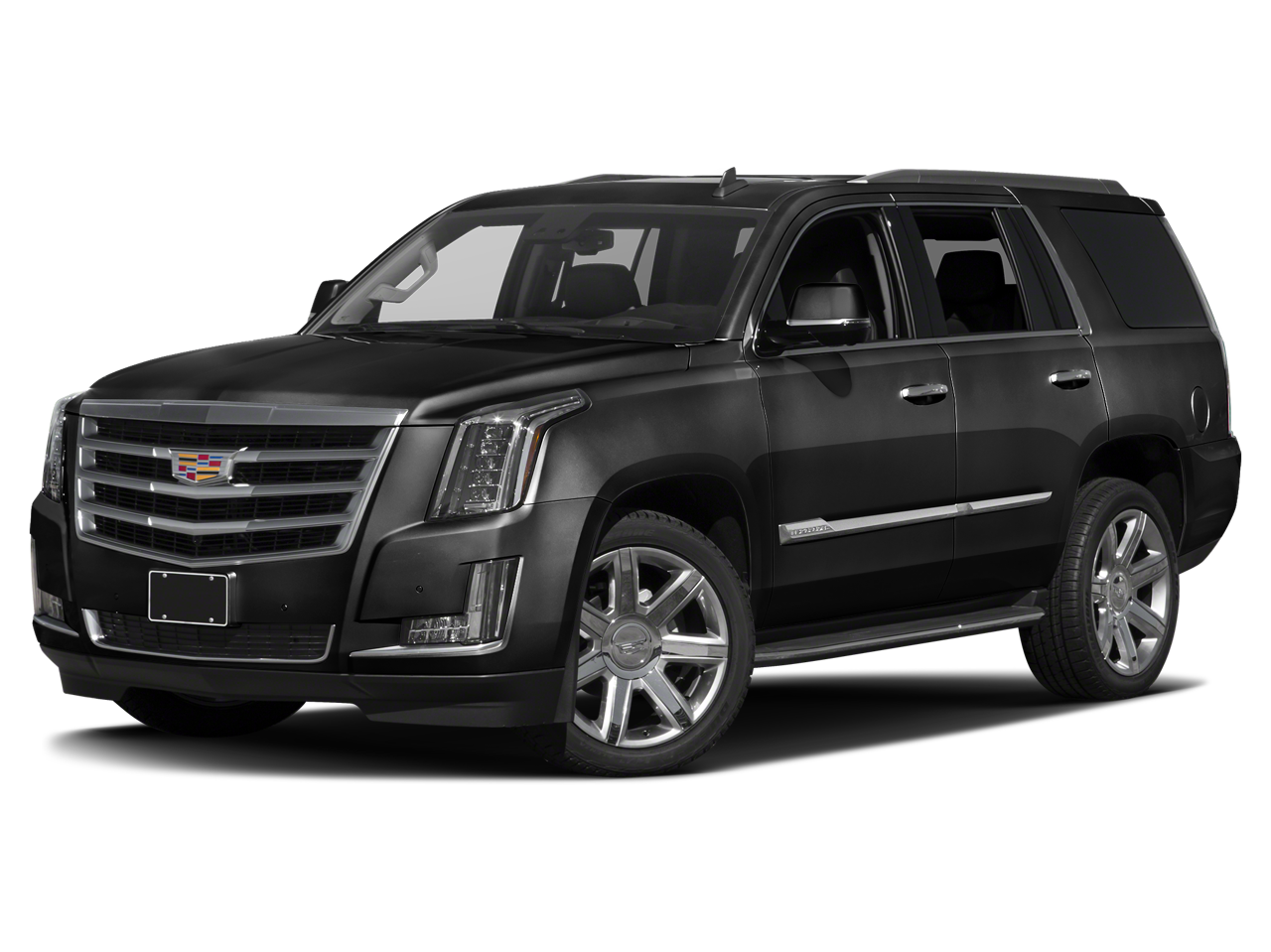 2018 Cadillac Escalade 4WD 4dr Luxury
