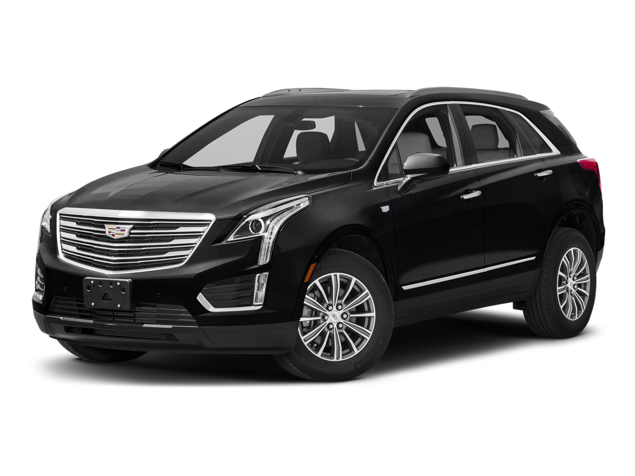 2018 Cadillac XT5 AWD 4dr Premium Luxury