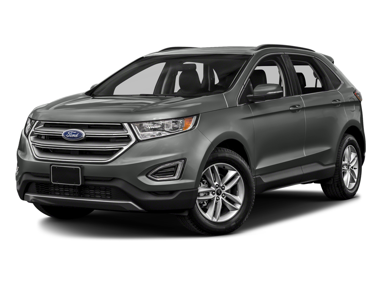 2018 Ford Edge Titanium AWD's photo