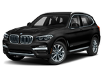 2019 BMW X3 xDrive30i Sports Activity Vehicle