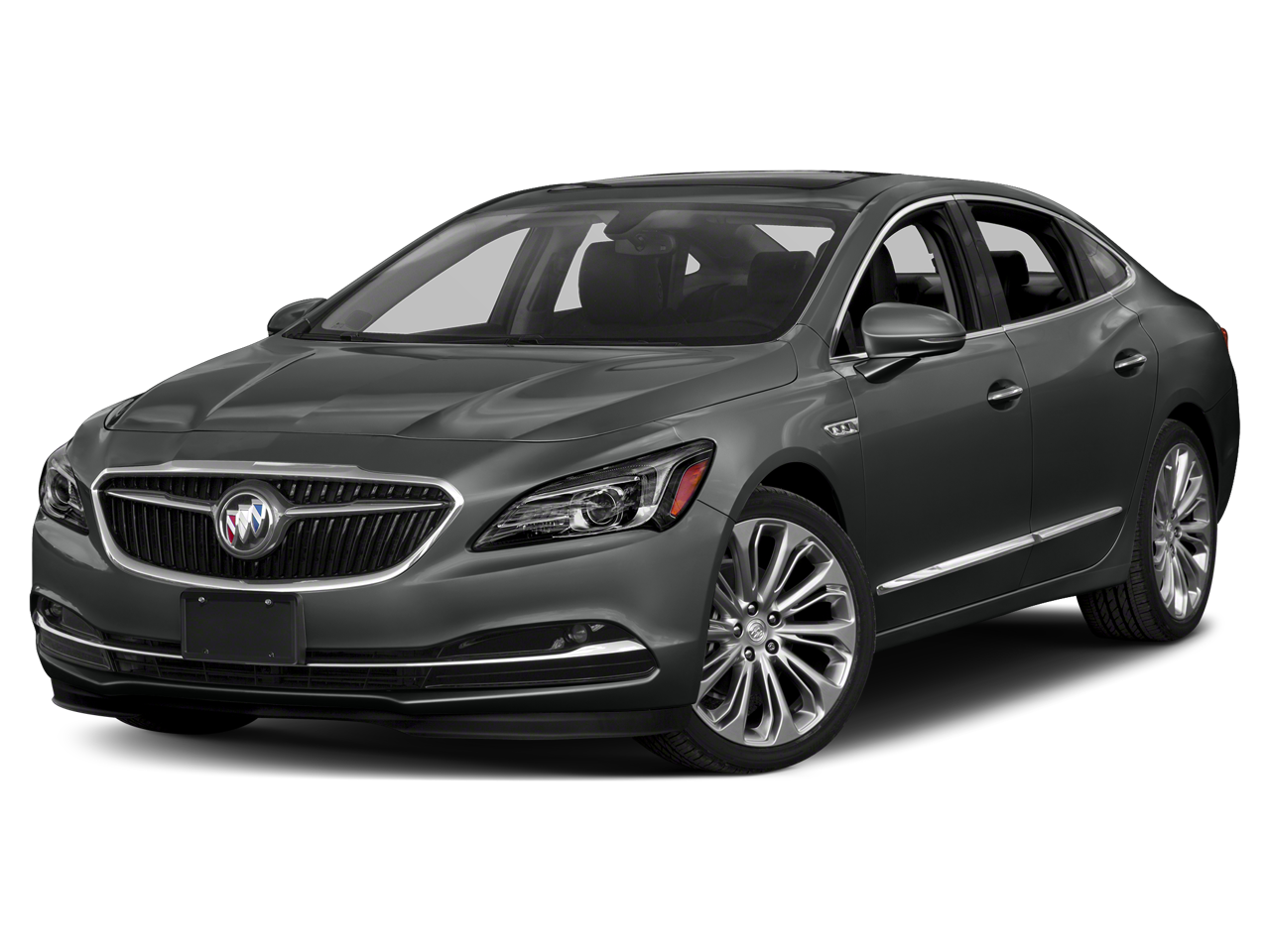 2019 Buick LaCrosse 4dr Sdn Essence FWD