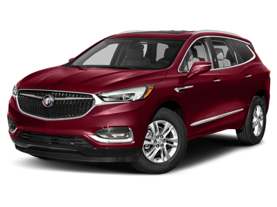 2019 Buick Enclave FWD 4dr Essence
