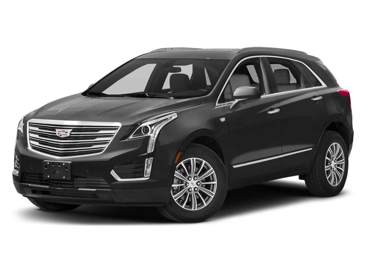 2019 Cadillac XT5 AWD 4dr Premium Luxury
