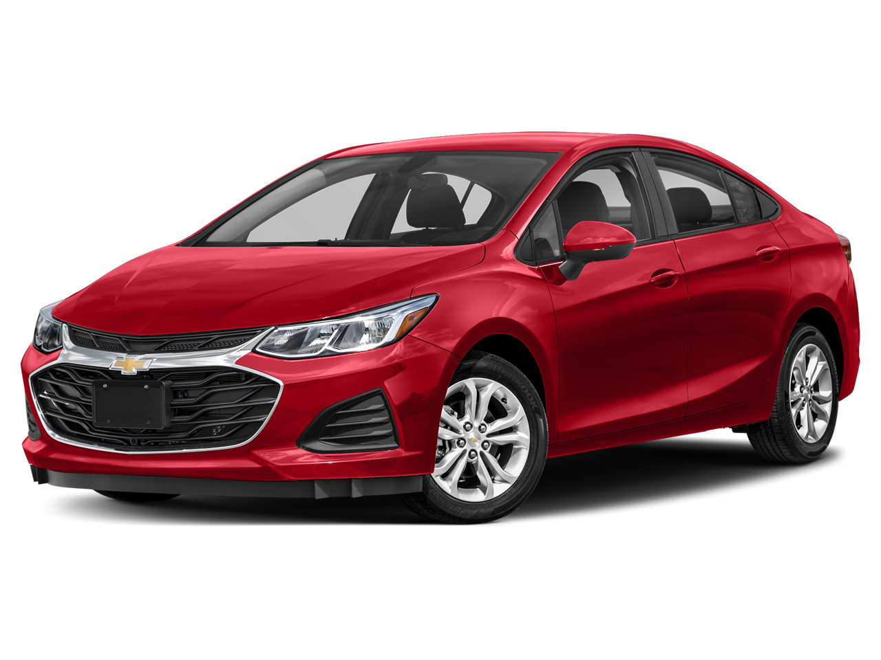 Used 2019 Chevrolet Cruze LS with VIN 1G1BC5SMXK7142422 for sale in Ballwin, MO