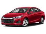 2019 Chevrolet Cruze 4dr Sdn LS