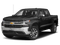 2019 Chevrolet Silverado 1500 4WD Crew Cab 147" RST