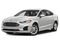 2019 Ford Fusion Titanium FWD