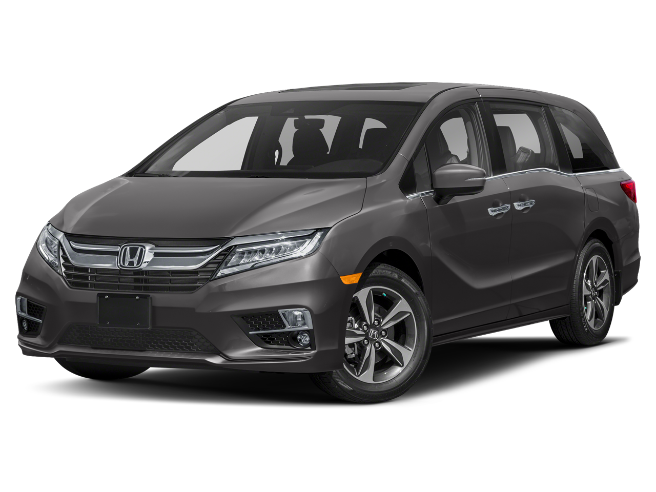 2019 Honda Odyssey Touring Auto