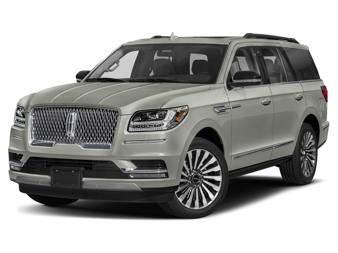 2019 Lincoln Navigator 4x4 Reserve