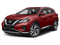 2019 Nissan Murano AWD Platinum