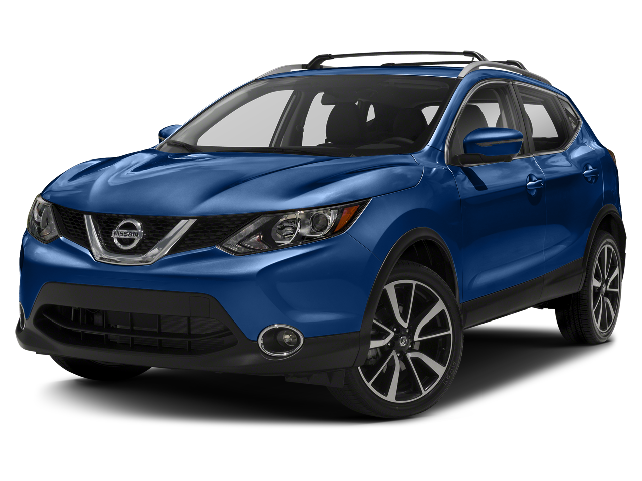 2019 Nissan Rogue Sport AWD SL