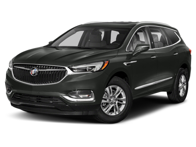 2020 Buick Enclave FWD 4dr Essence