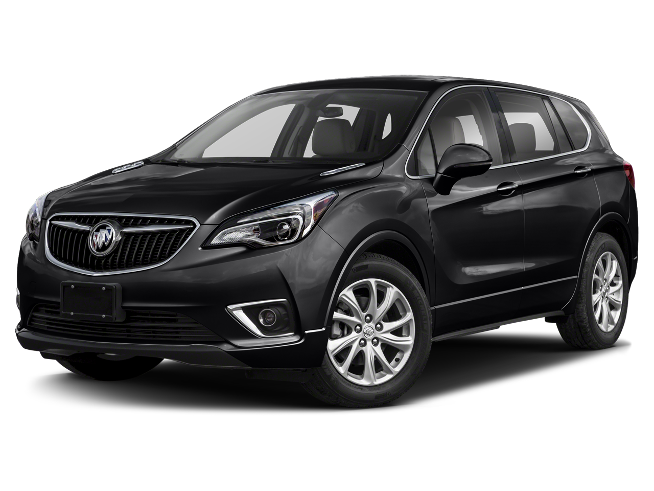 2020 Buick Envision FWD 4dr Preferred