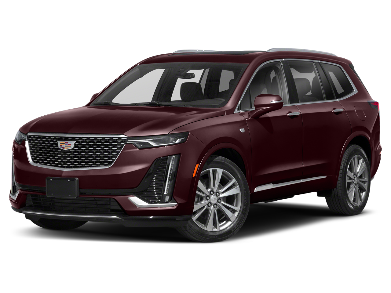2020 Cadillac XT6 AWD 4dr Premium Luxury
