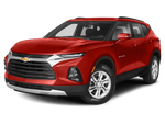 2020 Chevrolet Blazer FWD 4dr LT w/3LT