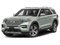 2020 Ford Explorer Platinum 4WD