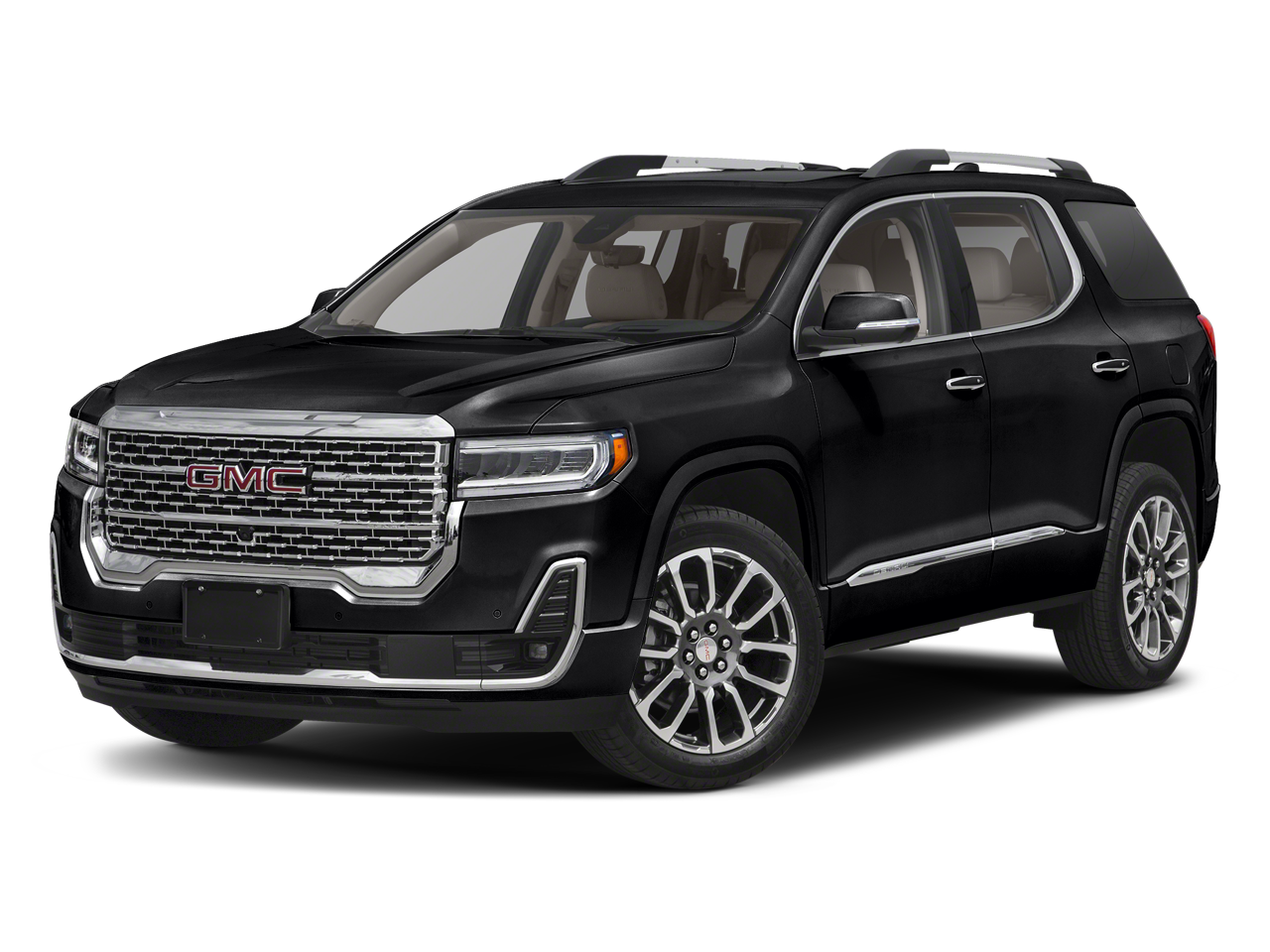 2020 GMC Acadia AWD 4dr Denali