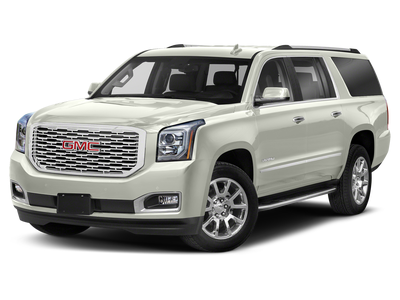 2020 GMC Yukon XL 4WD 4dr Denali